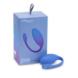 We Vibe Jive® - Ovulo Vibrante Wireless - immagine 3