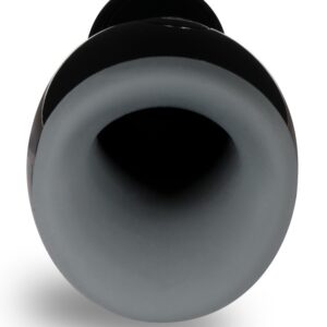 Masturbatore Rebel con funzione Riscaldamento e Movimento Su e Giu - immagine 6