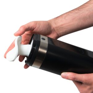 Masturbatore Hi Tech - Kiiroo Onyx 2™ - Interattivo - immagine 7