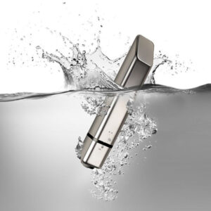 VIBRATORE - ROCKS-OFF BALA BAMBOO VIBRATING SILVER BULLET - immagine 3