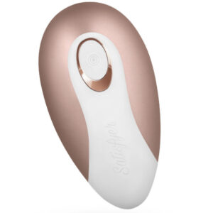 STIMOLATORE CLITORIDE - SATISFYER PRO DELUXE - NEXT GENERATION - immagine 7