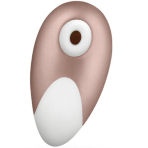 STIMOLATORE CLITORIDE - SATISFYER PRO DELUXE - NEXT GENERATION - immagine 10