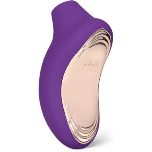 STIMOLATORE CLITORIDE - LELO SONA™ 2 CRUISE - COLORE VIOLA - immagine 3