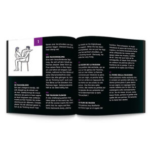 SEX ROULETTE KAMASUTRA - immagine 3