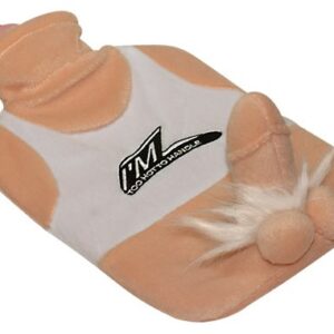 BORSA ACQUA CALDA CON PENE - immagine 1