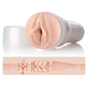 MASTURBATORE VAGINA REALISTICA FLESHLIGHT "STOYA DESTROYA" - immagine 3
