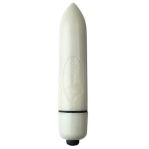 VIBRATORE - ROCKS OFF - NEON NIGHT HALO GREEN - immagine 3