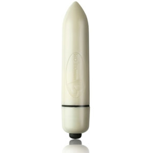 VIBRATORE - ROCKS OFF - NEON NIGHTS LASER BLUE - immagine 3