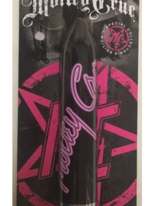 VIBRATORE - MOTLEY CRUE GIRLS GIRLS GIRLS - LARGE 7 FUNZIONI - BLACK - immagine 3