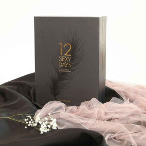 KIT COMPLETO BIJOUX 12 SEXY DAYS - LUXURY - immagine 14