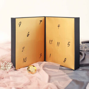 KIT COMPLETO BIJOUX 12 SEXY DAYS - LUXURY - immagine 18