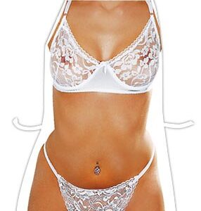 GREMBIULE BIRICHINO PER DONNA - immagine 1