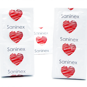 PROFILATTICI SANINEX "SUITE" 12 PEZZI - immagine 3