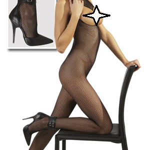 SCARPE CON TACCHI A SPILLO "BILBAO" - immagine 23