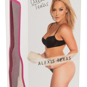 MASTURBATORE VAGINA REALISTICA FLESHLIGHT "ALEXIS TEXAS" OUTLAW - immagine 5