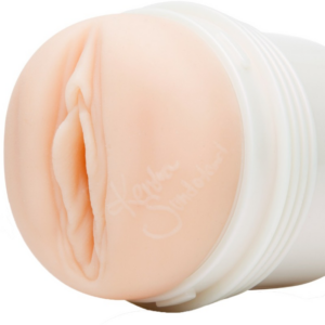 MASTURBATORE VAGINA REALISTICA FLESHLIGHT "KENDRA SUNDERLAND" - immagine 3