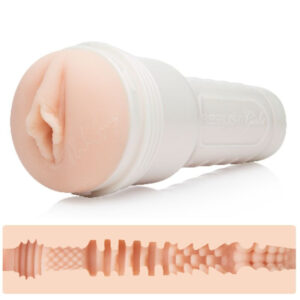 MASTURBATORE VAGINA REALISTICA FLESHLIGHT "MADISON IVY" BEYOND - immagine 5