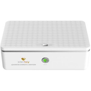 STERTOY STERILIZER - STERILIZZATORE GERMICIDA/BATTERICIDA AD ULTRAVIOLETTI - immagine 5