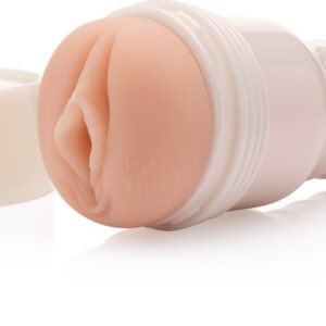 MASTURBATORE VAGINA REALISTICA FLESHLIGHT "KIMMY GRANGER" - immagine 3