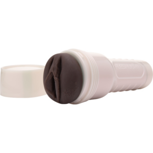 MASTURBATORE VAGINA REALISTICA FLESHLIGHT "ANA FOXXX " SILK - immagine 5