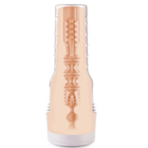 MASTURBATORE VAGINA REALISTICA FLESHLIGHT "ELLA HUGHES" CANDY - immagine 4