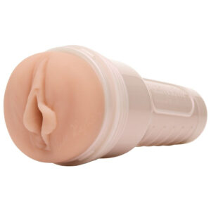 MASTURBATORE VAGINA REALISTICA FLESHLIGHT "ELLA HUGHES" CANDY - immagine 5