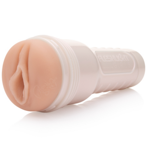 MASTURBATORE VAGINA REALISTICA FLESHLIGHT "KISSA SINS" INSATIABLE - immagine 4