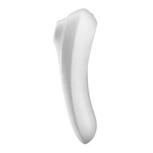 STIMOLATORE CLITORIDE - SATISFYER DUAL PLEASURE - CON ARIA PULSATA - immagine 5