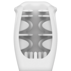 MASTURBATORE AUTOMATICO JAMYJOB "SPINJOB" SIMULATORE SESSO ORALE - immagine 7