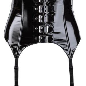 REGGICALZE IN VINILE - BLACK LEVEL - immagine 5