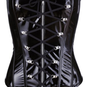 CORPETTO IN VINILE - BLACK LEVEL - immagine 5