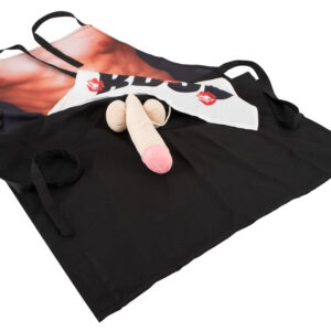 GREMBIULE "CHEFCOCK" - immagine 4