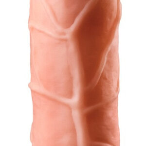 GUAINA FALLICA FANTASY XTENSIONS "PERFECT 1" - immagine 3