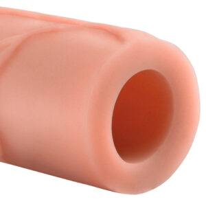 GUAINA FALLICA FANTASY XTENSIONS "MEGA 1" - immagine 4