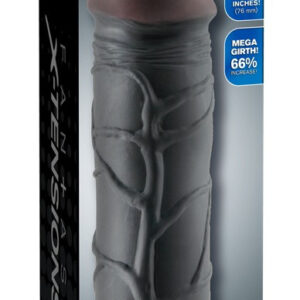 GUAINA FALLICA FANTASY XTENSIONS "MEGA 3" - immagine 1