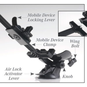 MASTURBATORE AUTOMATICO PIPEDREAM EXTREME "MEGA BATOR PUSSY" - immagine 6