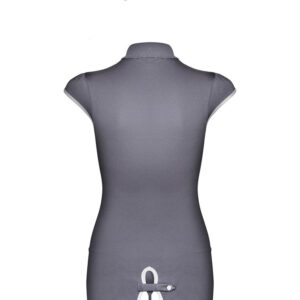 VESTITINO DA SEXY HOSTESS - OBSESSIVE - immagine 5