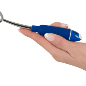 STIMOLATORE GLANDE "LOOP" 7 MODALITA' - immagine 4