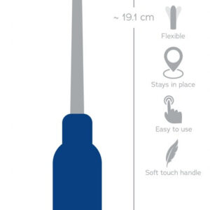 STIMOLATORE GLANDE "LOOP" 7 MODALITA' - immagine 10