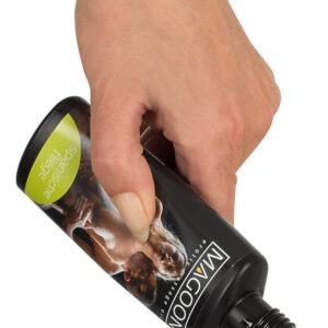 OLIO PER MASSAGGI EROTICI - SPANISH FLY - "MAGOON" SOLUBILE IN ACQUA - 100 ml - immagine 3