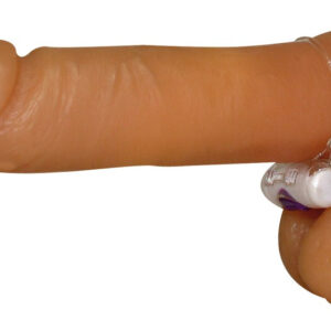 ANELLO FALLICO DUREX "INTENSE VIBRATIONS" - immagine 5