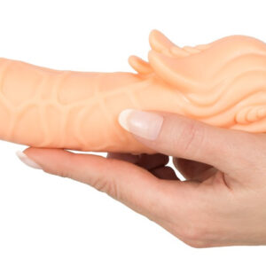 FALLO VIBRANTE DIABOLO - 21 CM - immagine 4