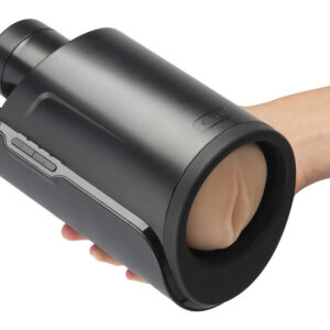 Masturbatore Hi Tech - Kiiroo Keon™ - Interattivo - immagine 5