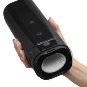 Masturbatore Hi Tech - Kiiroo Onyx +™ - Interattivo - immagine 4