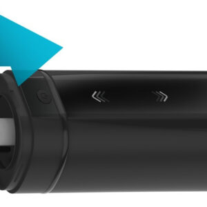 Masturbatore Hi Tech - Kiiroo Onyx +™ - Interattivo - immagine 7