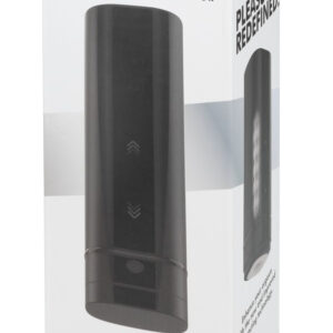 Masturbatore Hi Tech - Kiiroo Onyx +™ - Interattivo - immagine 9