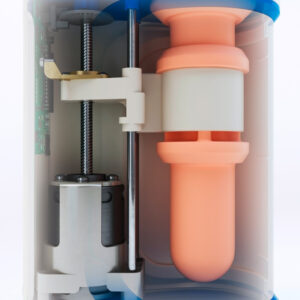 MASTURBATORE AUTOMATICO AUTOBLOW "A.I. MACHINE" INTELLIGENZA ARTIFICIALE - immagine 3