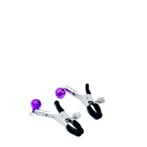 KIT BDSM 7 PEZZI "ATTRACTION TOYS" COLORE: ROSSO - immagine 10