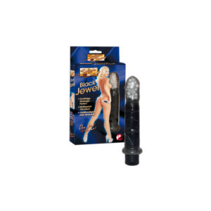 VIBRATORE SILVIA SAINT "PEARL VIBRATOR" - immagine 4