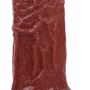 FALLO REALISTICO "BLACK TIE AFFAIR" - DONATELLO - CHOCOLATE - immagine 3